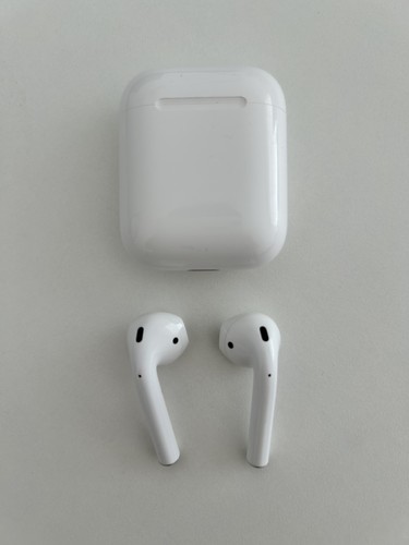 Apple airpods gen - airpods, 2a