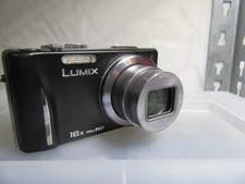Panasonic DMC-TZ20 fotocamera