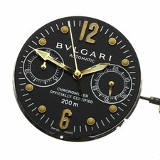 Bulgari BVLGARI Cronografo