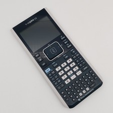 Texas Instruments TI-Nspire CX - Calcolatrice grafica calcolatrice 