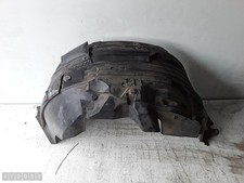 2007 NISSAN NAVARA ARCO DE