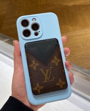 Portafoglio Louis Vuitton