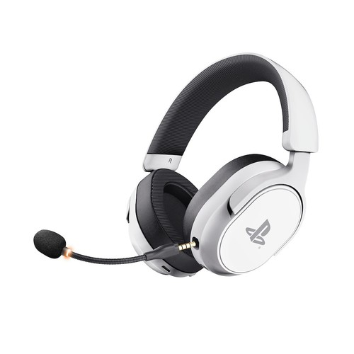 Trust cuffie gaming - trust, wireless
