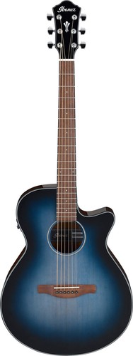 Ibanez aeg50 ibh blu indaco - aeg50-ibh,