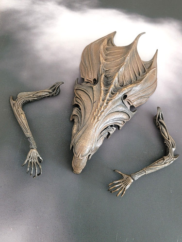 Hot toys aliens - aliens, snap