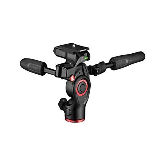 Manfrotto befree way - manfrotto,