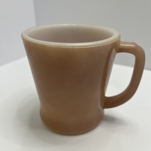 Tazza rosa anni fire - '50,