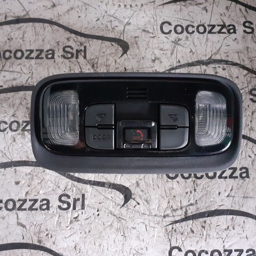 Plafoniera centrale toyota - plafoniera,