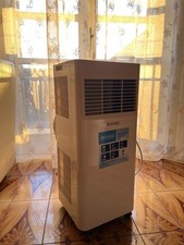 OLIMPIA SPLENDID DOLCECLIMA COMPACT 8 SW CLIMA PORTATILE 8000 BTU CLASSE A