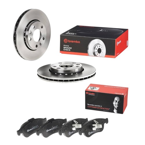 Brembo dischi pastiglie - dischi, +