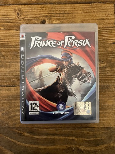 Prince persia ps3 - of,