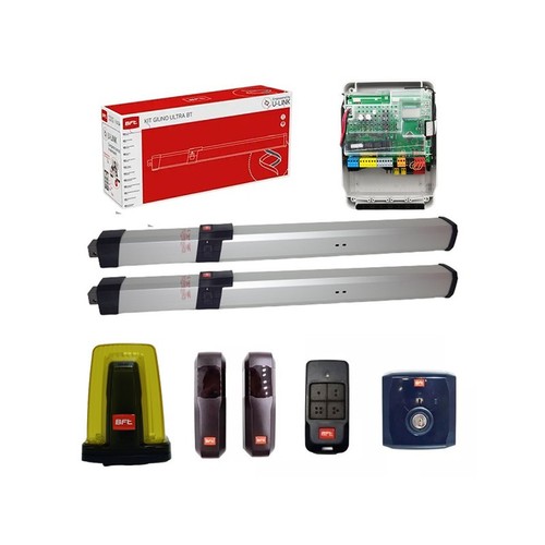 Bft kit giuno ultra a50 - bft,