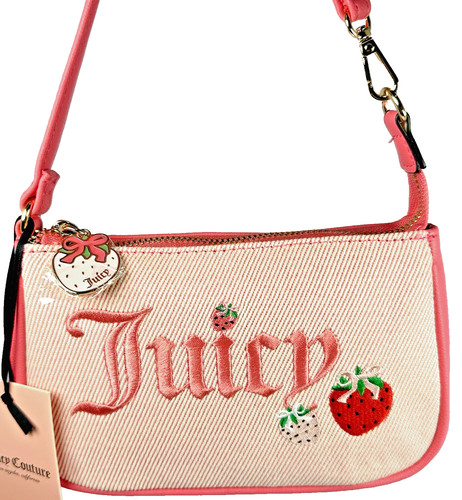 Juicy couture portafoglio - portafoglio, da