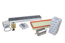 Kit revisione originale - kit,