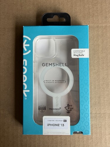 Custodia telefono trasparente