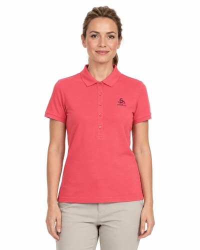 Odlo polo donna 36 - polo, s