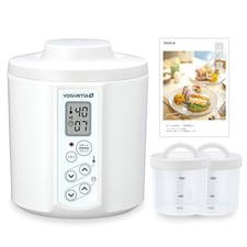 【TANICA】Yogurtia S YS-02W