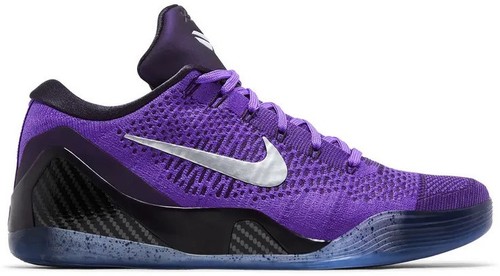 Nike kobe elite protro low - nike, 9