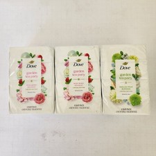 Sapone da bar 3 pezzi (12 ct)