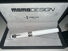 RARA PENNA STILOGRAFICA DELTA