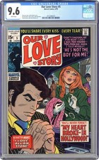 Le Nostre Amore Story #5 Varia