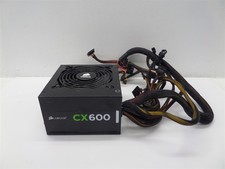 Corsair CX600 Alimentatore Non
