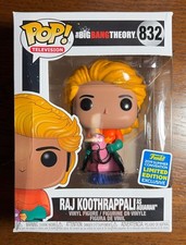 Funko POP! Televisione Big