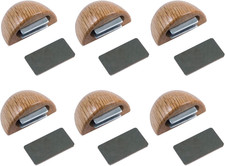 - Confezione Da 6 Fermaporte