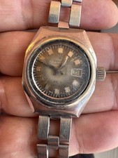 Zenith automatic defy - defy, lady