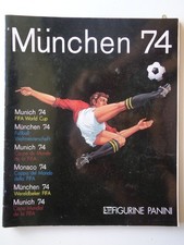 ALBUM FIFA World Cup Germany