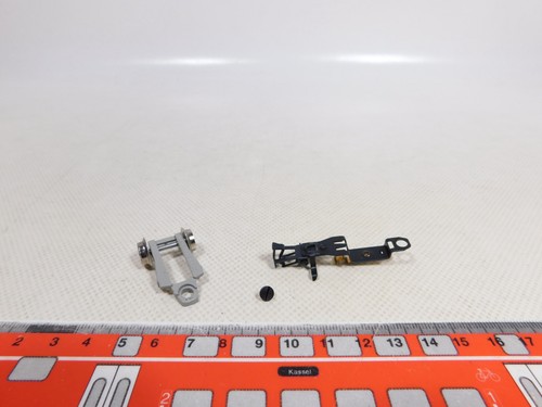 Märklin precursore - h0, ac