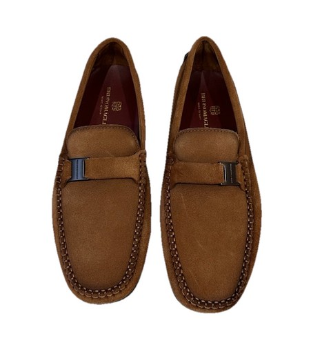 Scarpe uomo bruno magli - uomo,