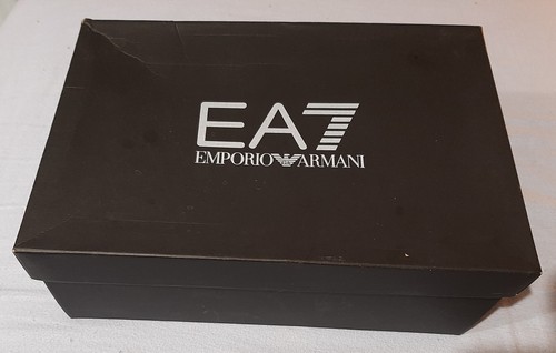 Ea7 emporio armani legacy - emporio,
