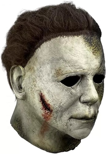 Maschera halloween uccide - maschera, di