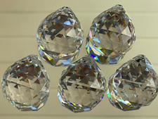 5 LAMPADARIO ASFOUR SFERE DI