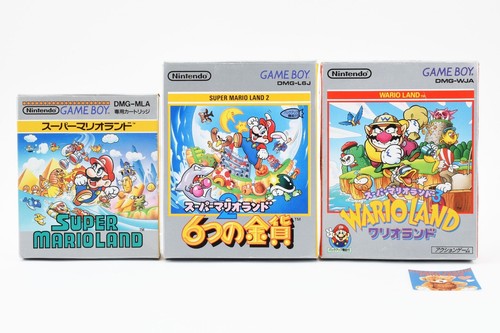 Lotto nintendo gameboy gb - lotto, 3