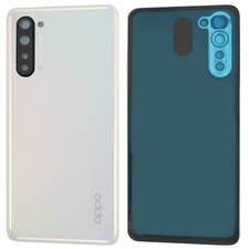 OPPO Find X2 Lite | Back Cover