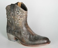 8602 Sendra Stivali Alla
