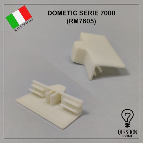 Blocco chiusura porta frigo - blocco,