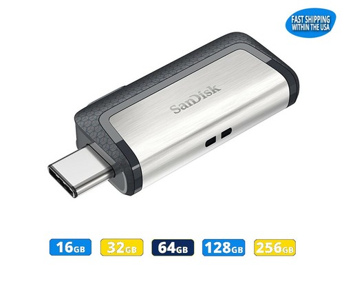 Lotto sandisk ultra dual drive - lotto,