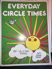 Every Day Circle Times 1977