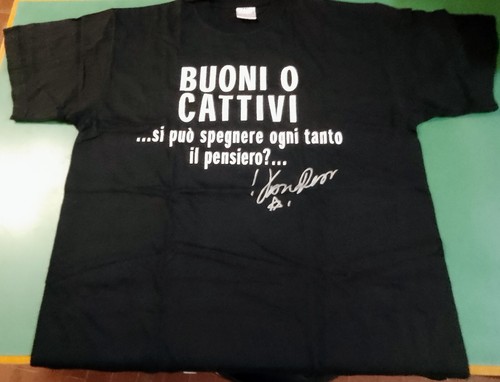 Shirt vasco rossi - , 2005