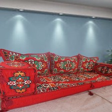 Cuscini PALLET | Cuscini panca