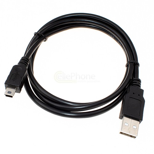 Cavo ricarica usb per mio - usb,
