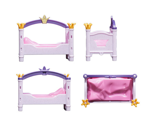 Playmobil cameretta bambina - playmobil,