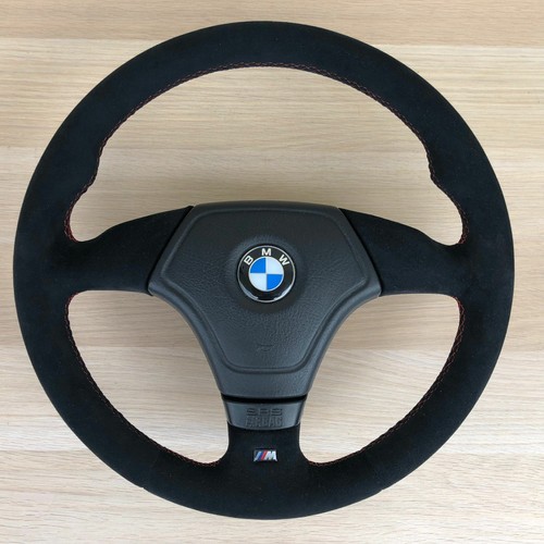 Volante bmw e34 e36 - volante,