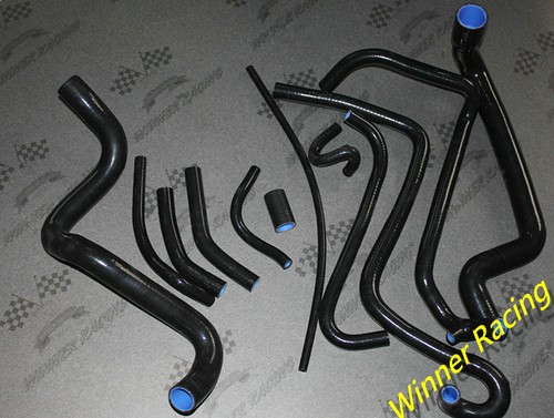 Tubo radiatore silicone - tubo, adatto