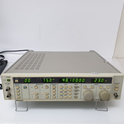 Panasonic generatore - panasonic, di
