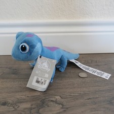 Peluche Disney FROZEN 2 BRUNI