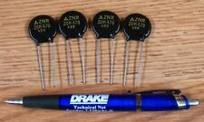 VARISTORE PANASONIC 47 VOLT ZNR ASSORBITORE DI SOVRATENSIONE TRANSITORIO PER ROTORE/STEPPIR 